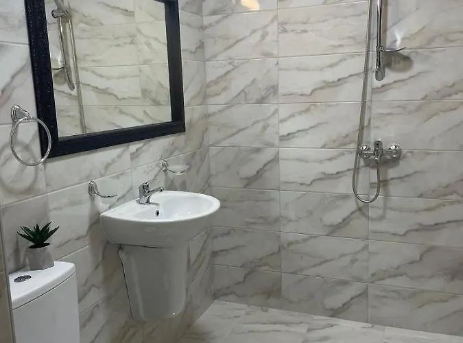 Apartment Marea Garden *