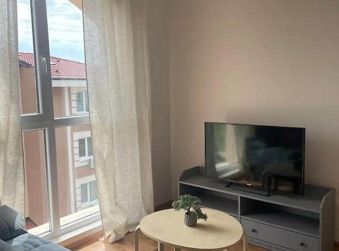 Apartment Marea Garden