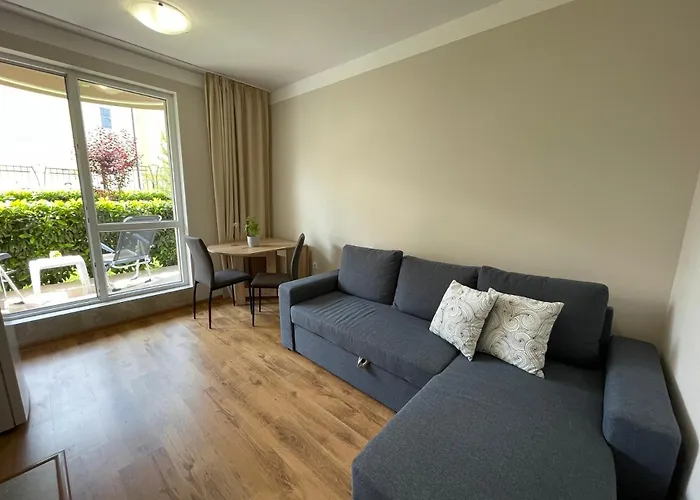 Apartment Marea Garden