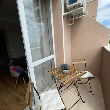 Marea Garden Равда