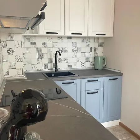 アパート Marea Garden