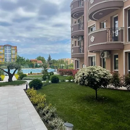 Marea Garden * Равда
