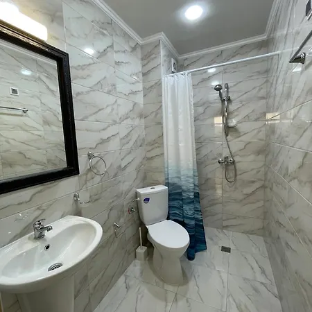Marea Garden Апартаменты Равда