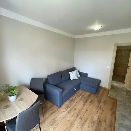 Апартаменты Marea Garden *