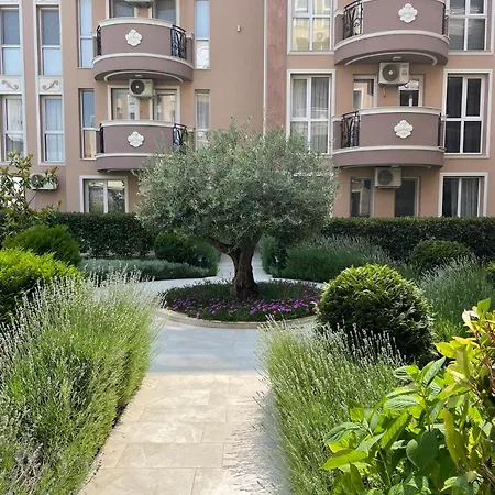 Marea Garden Равда