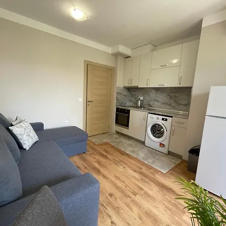 アパート Marea Garden *