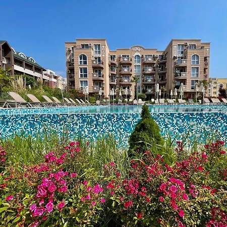 Marea Garden