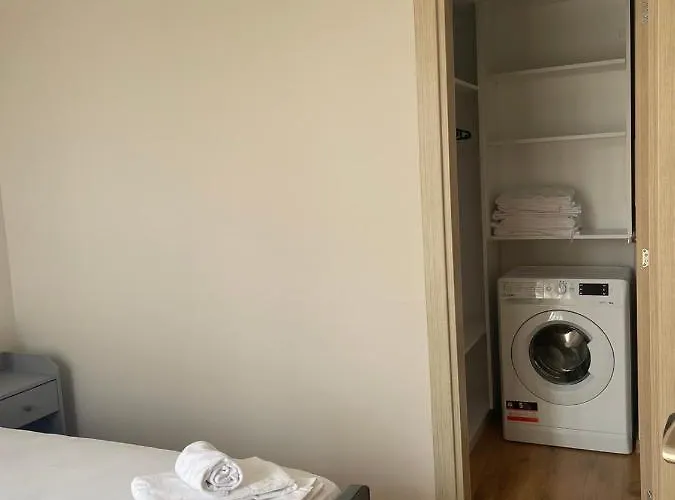 Apartman Marea Garden *