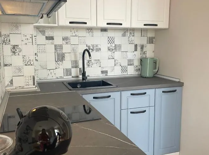 Apartman Marea Garden