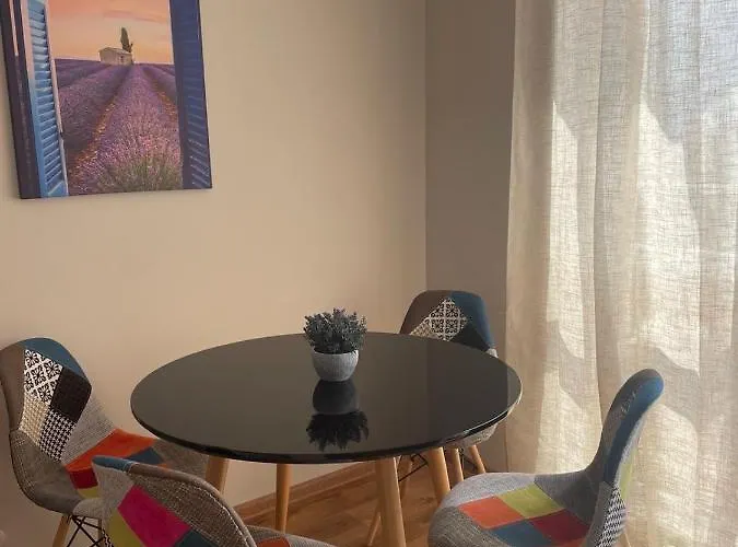 Apartman Marea Garden *