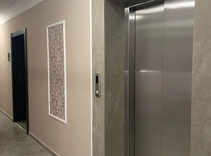 Apartman Marea Garden Ravda