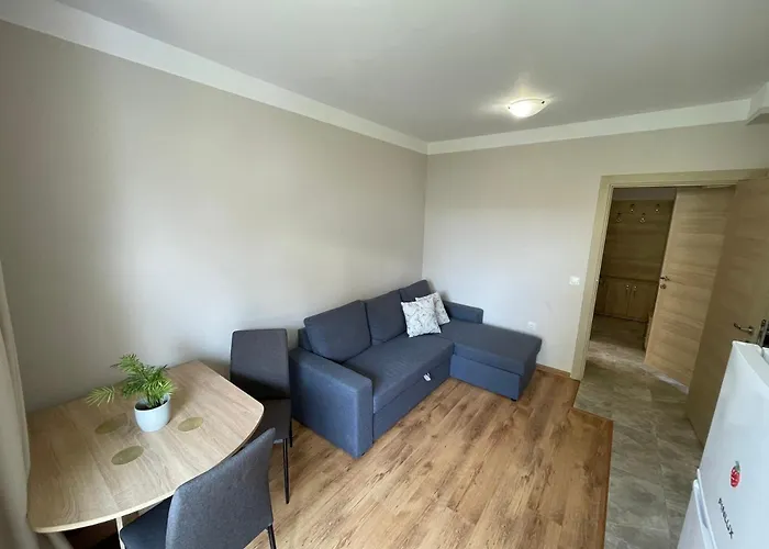 Apartman Marea Garden *